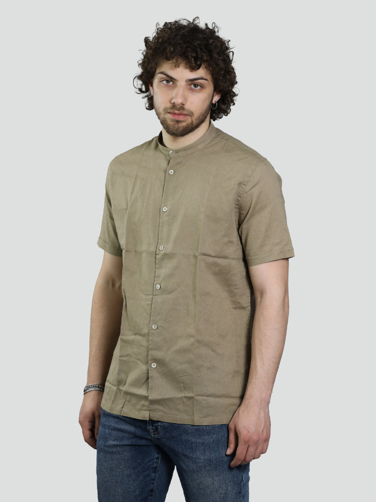 CAMICIA UOMO