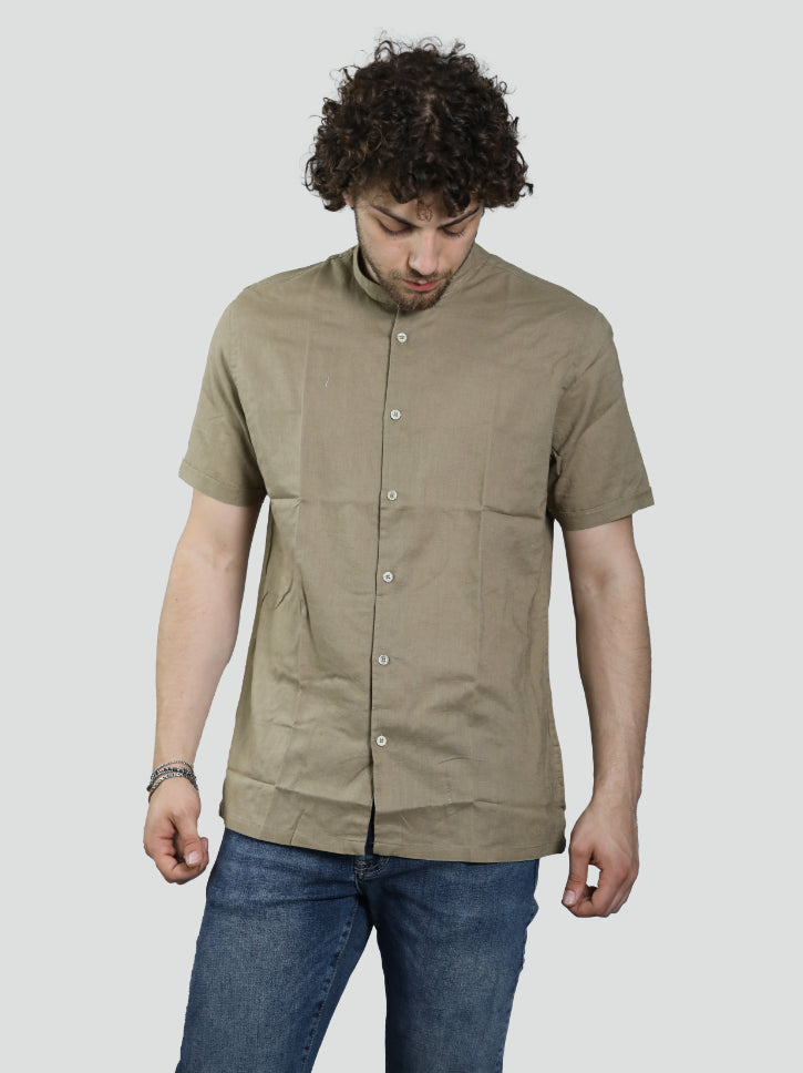 CAMICIA UOMO