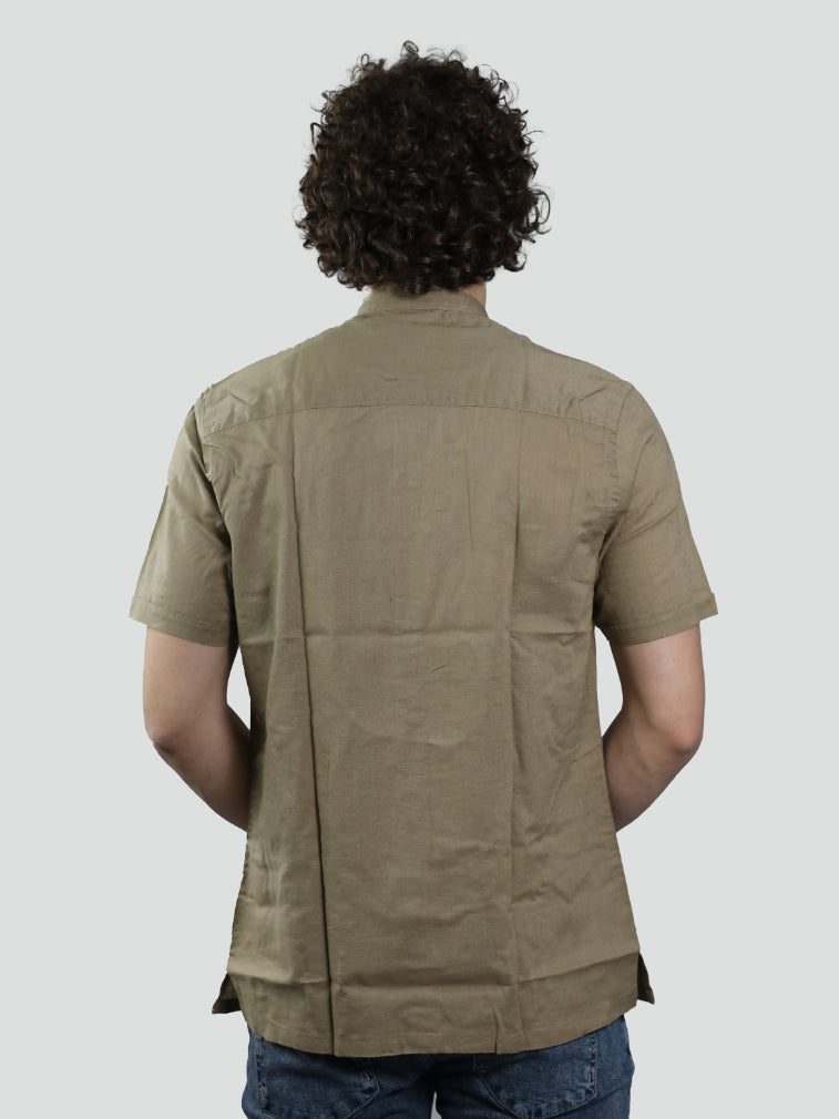 CAMICIA UOMO