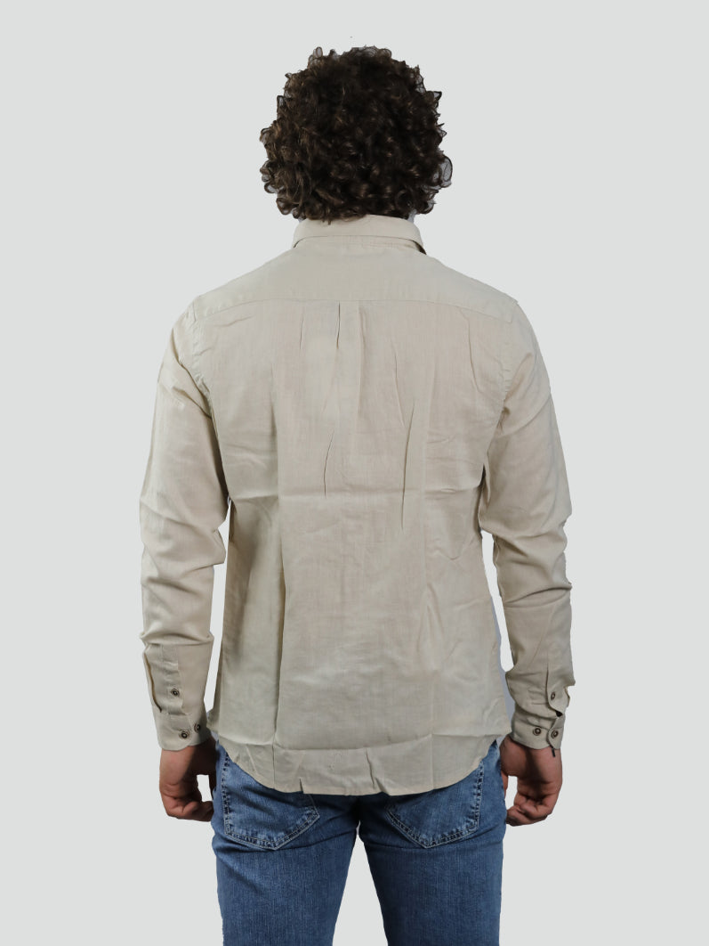 CAMICIA UOMO