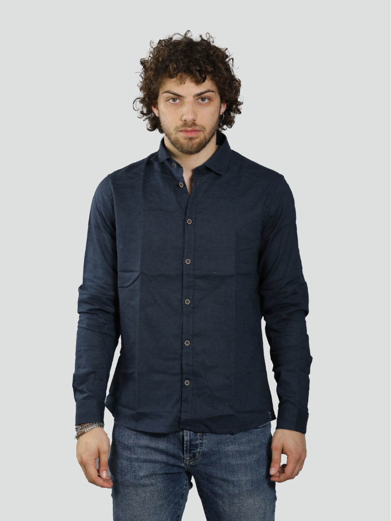 CAMICIA UOMO