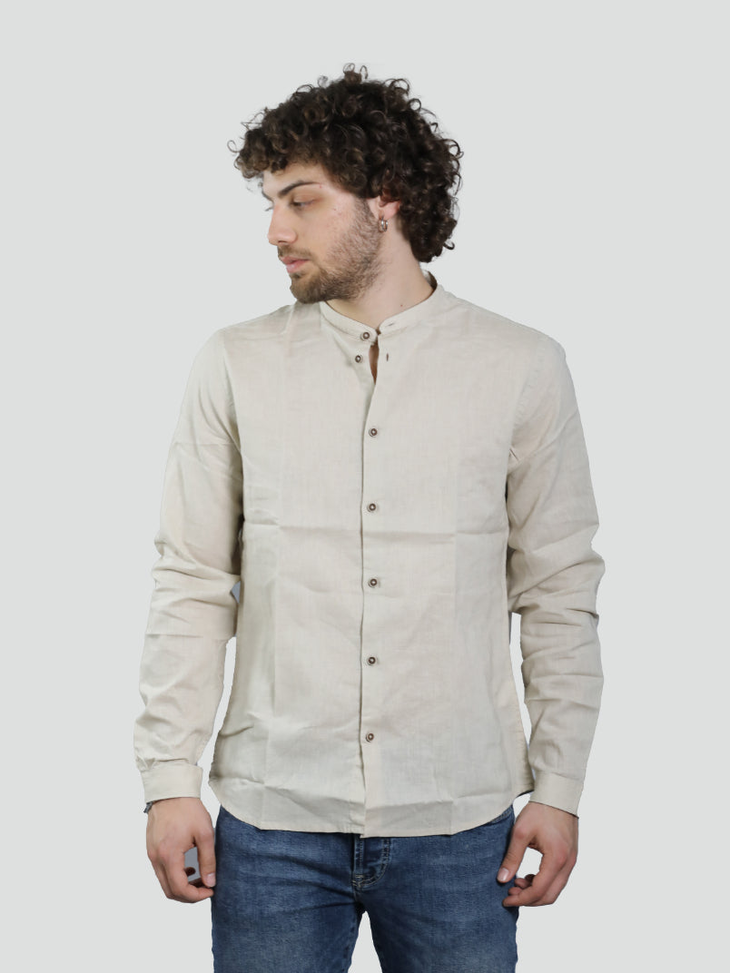 CAMICIA UOMO