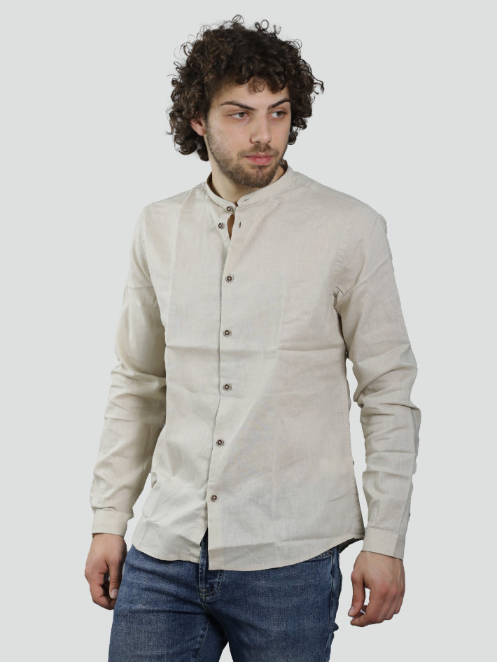 CAMICIA UOMO