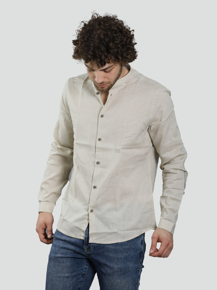 CAMICIA UOMO