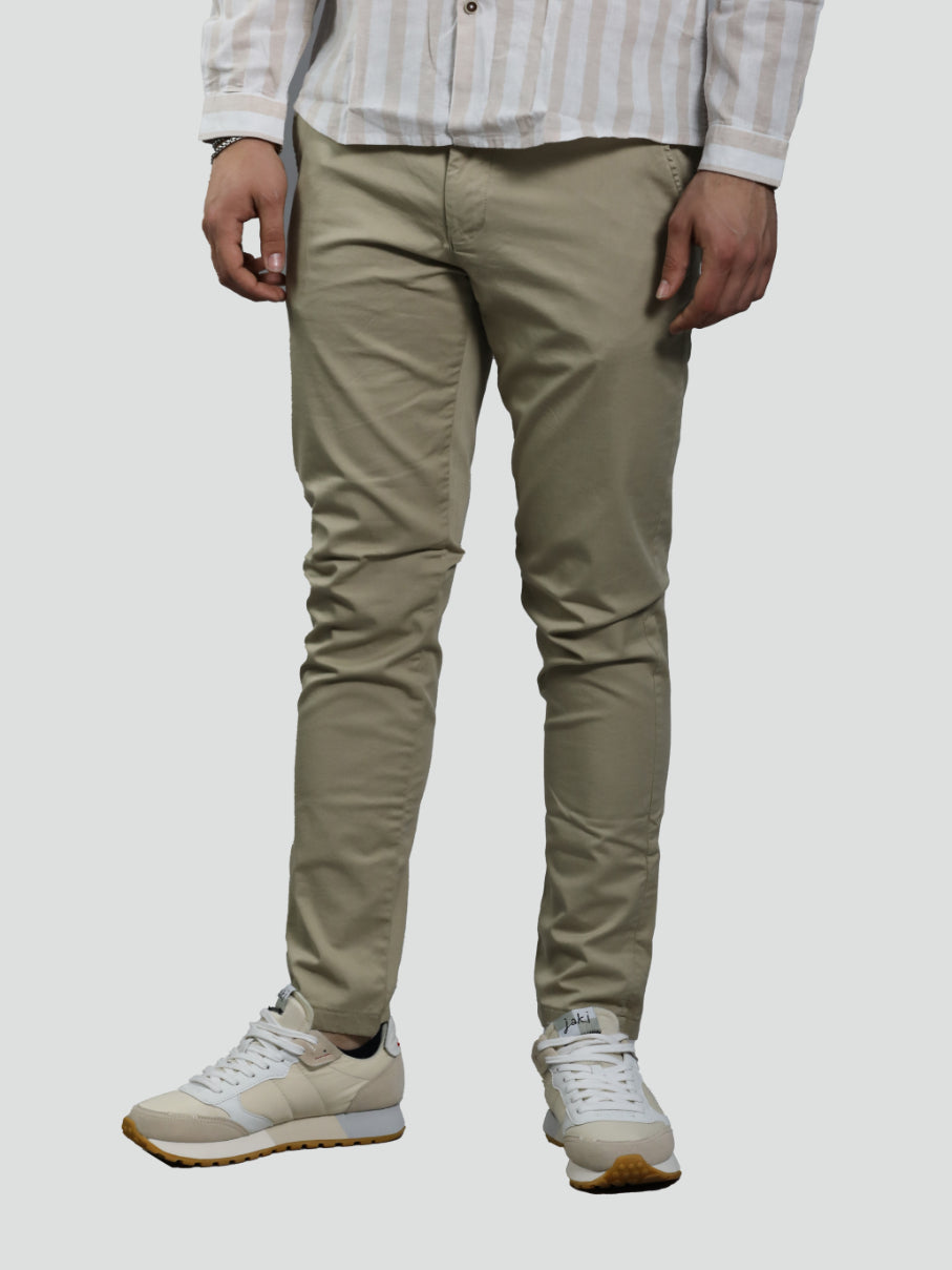 PANTALONE UOMO