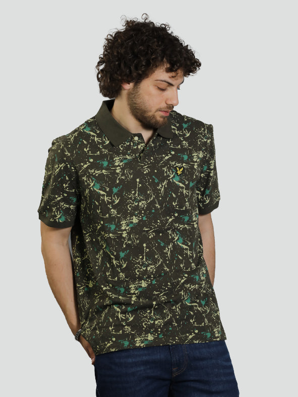 POLO UOMO