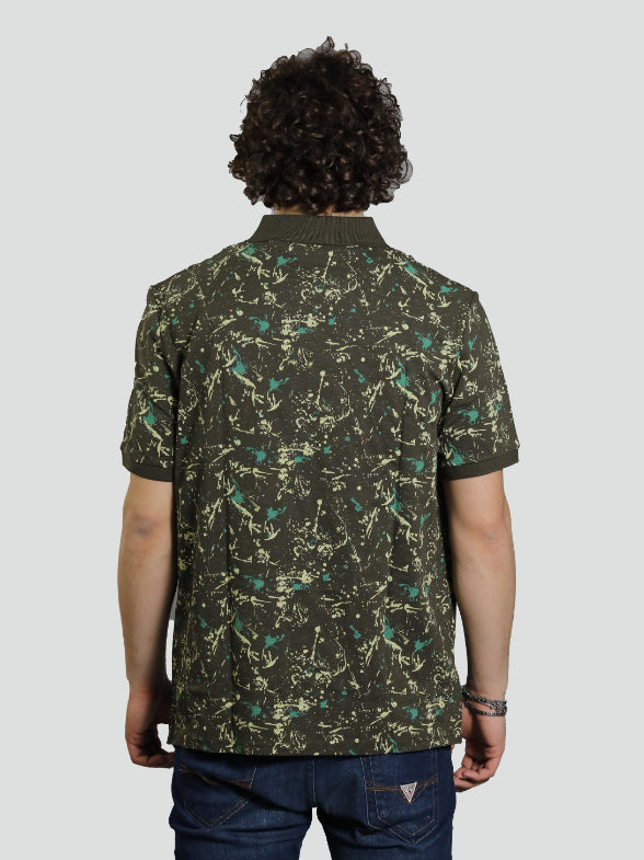 POLO UOMO