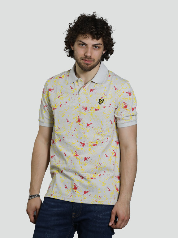 POLO UOMO