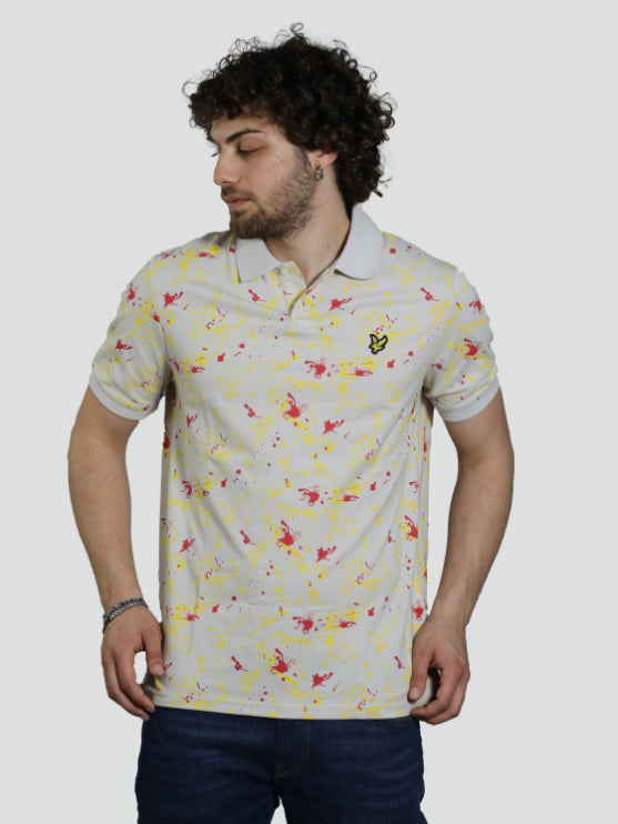 POLO UOMO