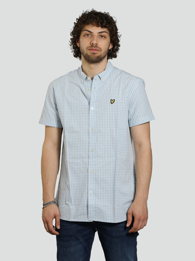 CAMICIA UOMO