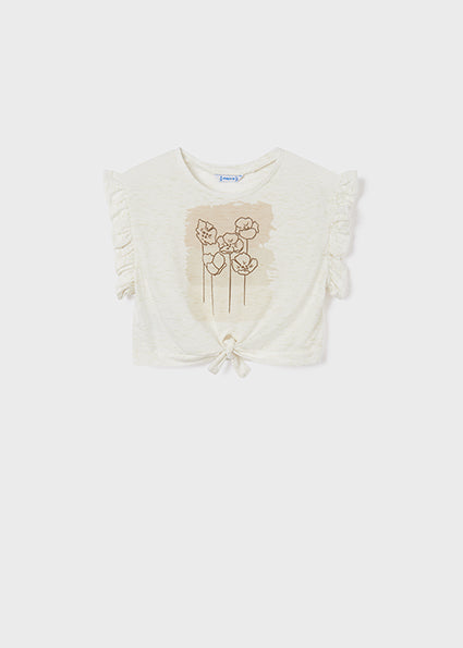 T-SHIRT RAGAZZA