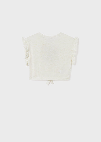 T-SHIRT RAGAZZA