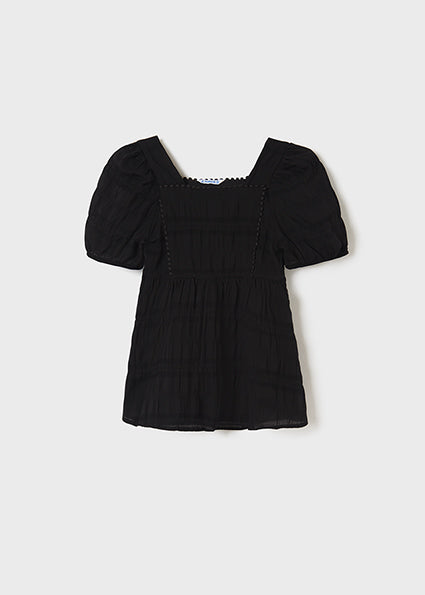 BLUSA RAGAZZA