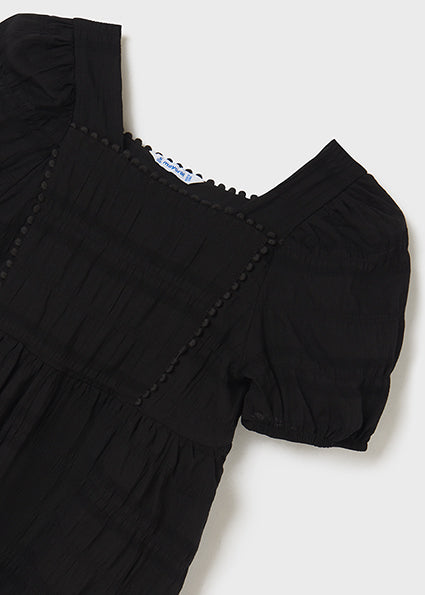 BLUSA RAGAZZA