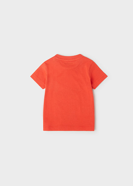 T-SHIRT NEONATO