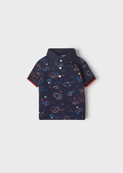 POLO NEONATO