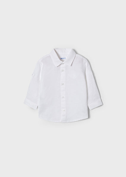CAMICIA NEONATO