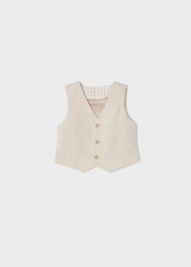 GILET NEONATO