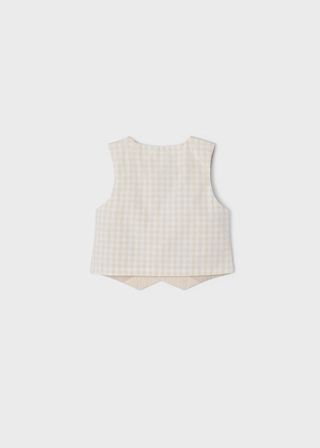 GILET NEONATO