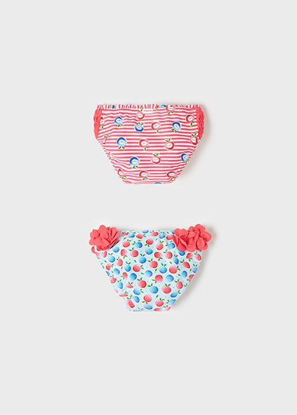SET DUE COULOTTE NEONATA