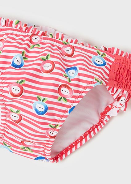 SET DUE COULOTTE NEONATA