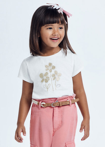 T-SHIRT BAMBINA