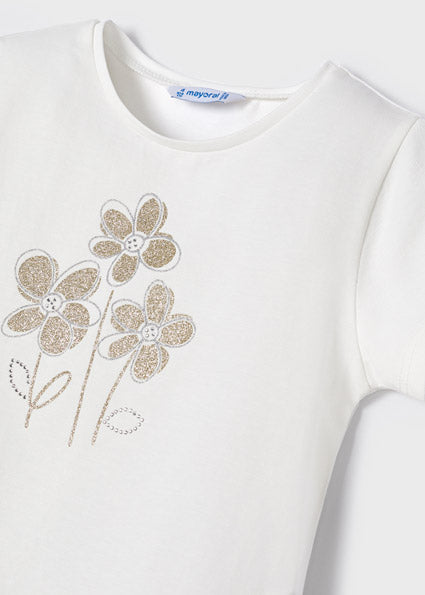 T-SHIRT BAMBINA