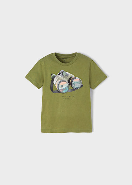 T-SHIRT BAMBINO