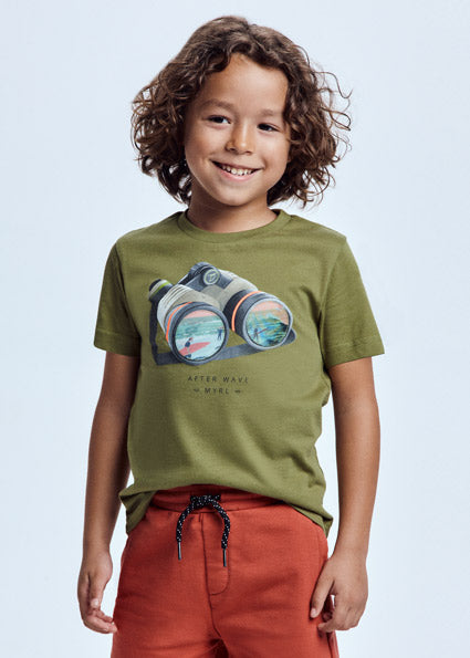 T-SHIRT BAMBINO
