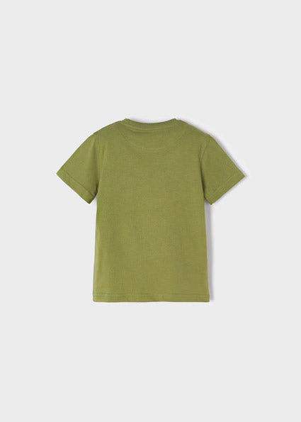 T-SHIRT BAMBINO
