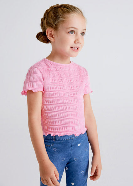 T-SHIRT BAMBINA