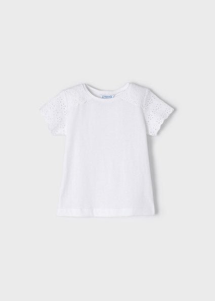 T-SHIRT BAMBINA