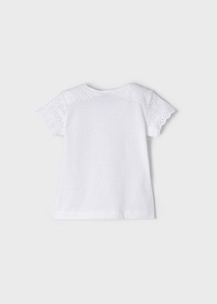 T-SHIRT BAMBINA
