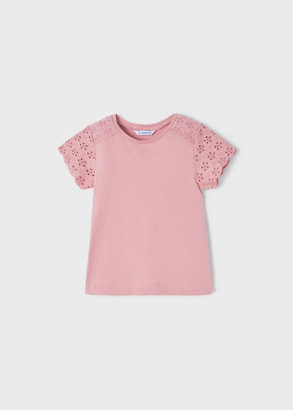T-SHIRT BAMBINA