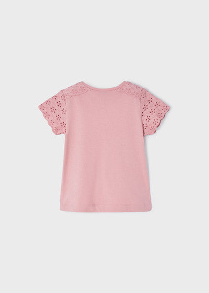 T-SHIRT BAMBINA