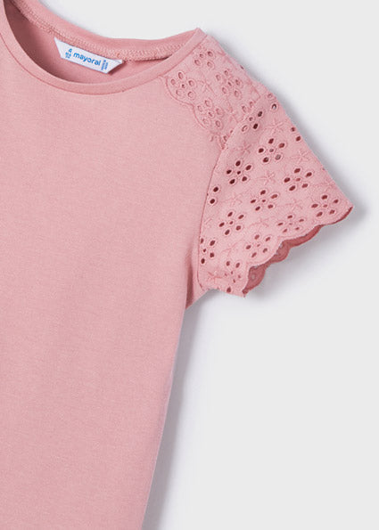 T-SHIRT BAMBINA
