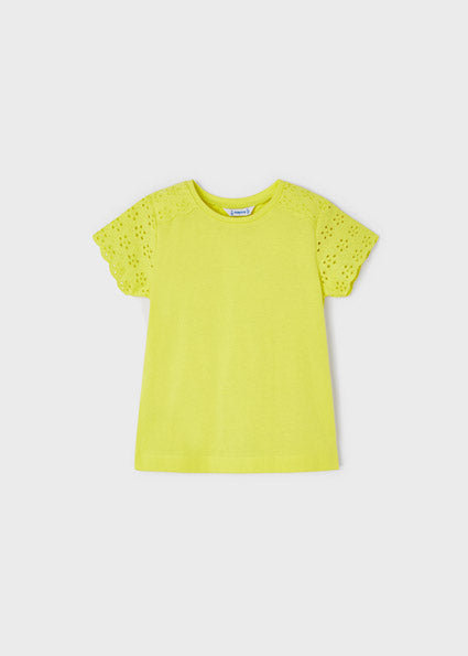 T-SHIRT BAMBINA