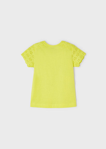 T-SHIRT BAMBINA