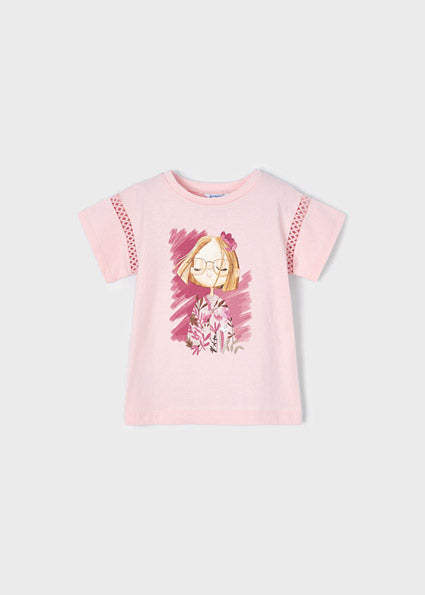 T-SHIRT BAMBINA