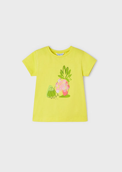 T-SHIRT BAMBINA