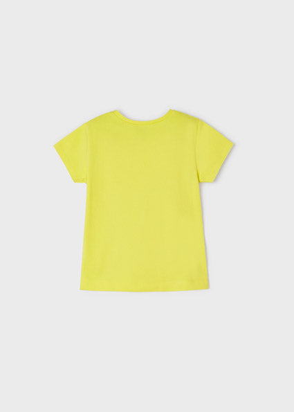 T-SHIRT BAMBINA