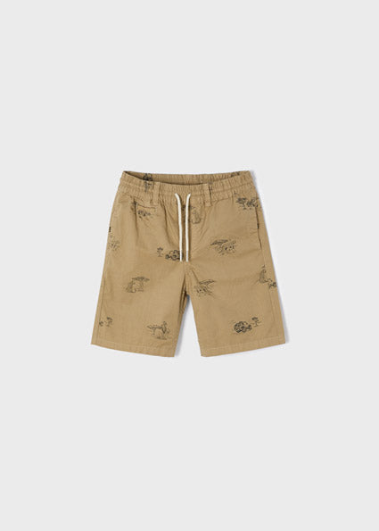 BERMUDA BAMBINO