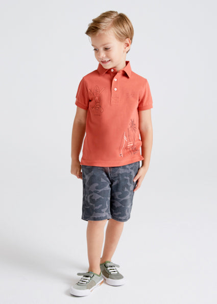 BERMUDA BAMBINO