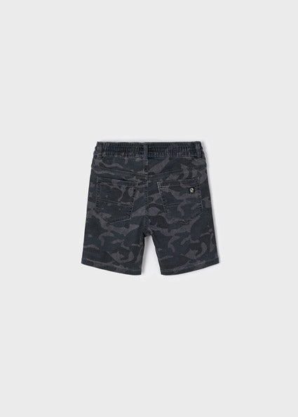 BERMUDA BAMBINO
