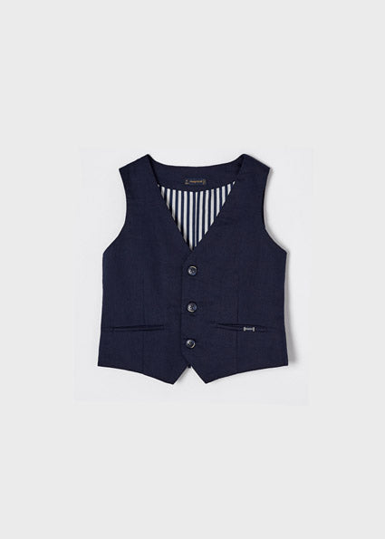 GILET BAMBINO