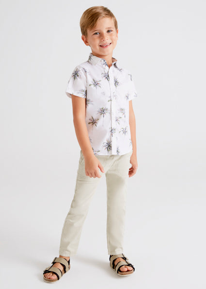 PANTALONE BAMBINO