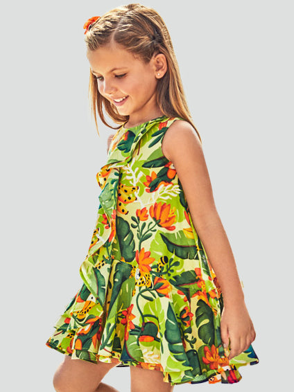 ABITO BAMBINA