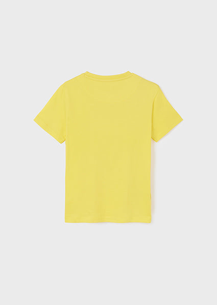 T-SHIRT RAGAZZO