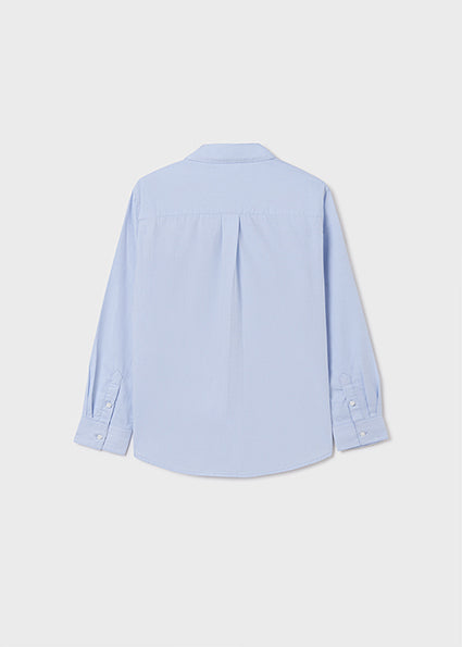 CAMICIA RAGAZZO