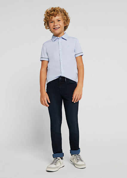 JEANS RAGAZZO